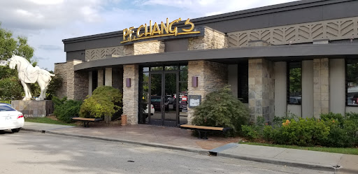 P.F. Chang’s