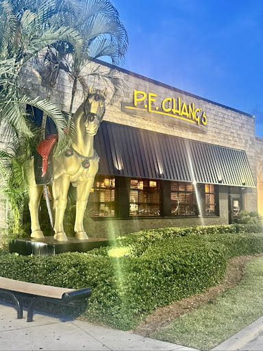 P.F. Chang’s