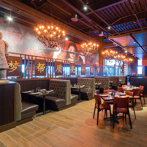 P.F. Chang’s