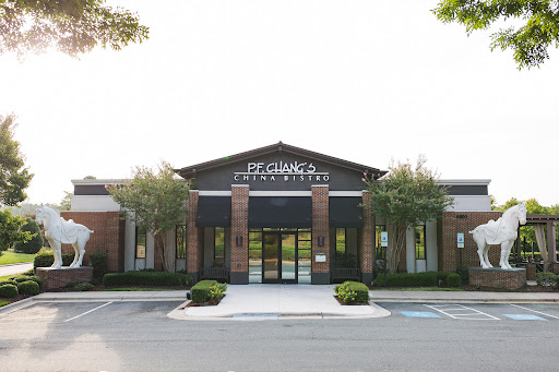P.F. Chang’s