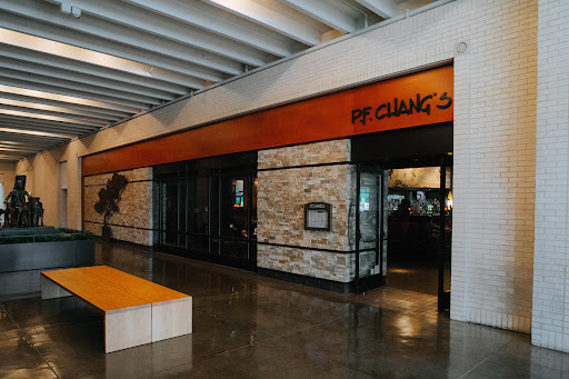 P.F. Chang’s
