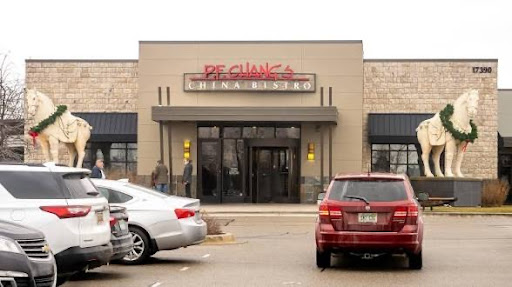 P.F. Chang’s
