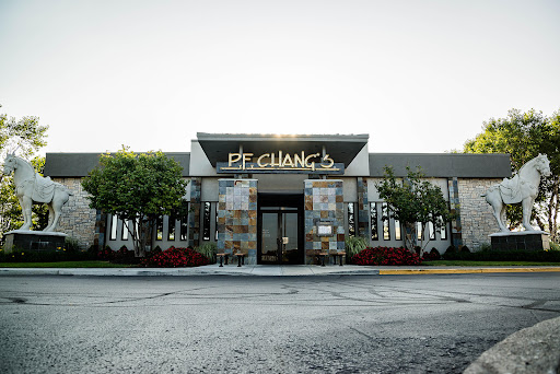 P.F. Chang’s