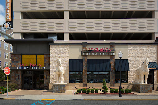 P.F. Chang’s