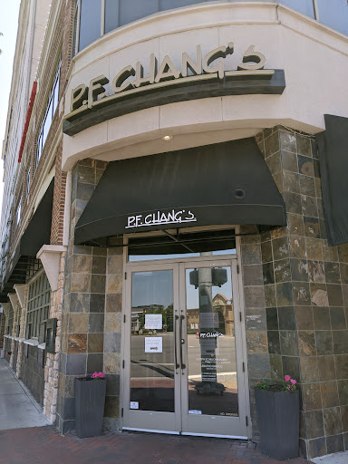 P.F. Chang’s
