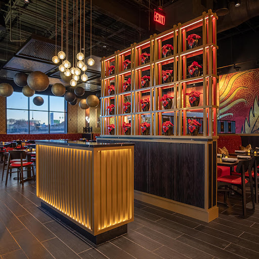 P.F. Chang’s
