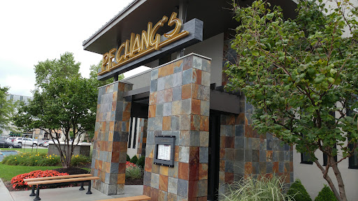 P.F. Chang’s
