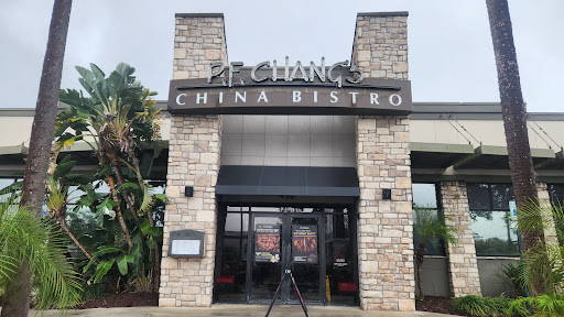 P.F. Chang’s