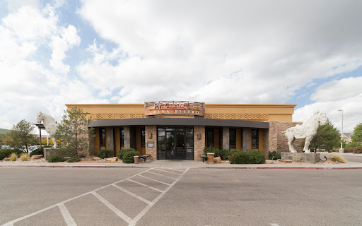 P.F. Chang’s