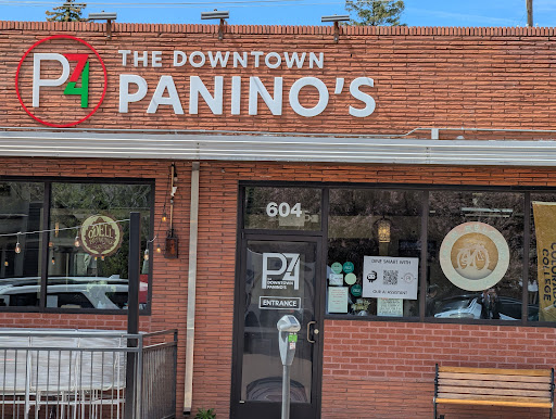 P74: The Downtown Paninos