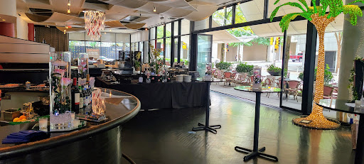 Pacific Rim Bistro