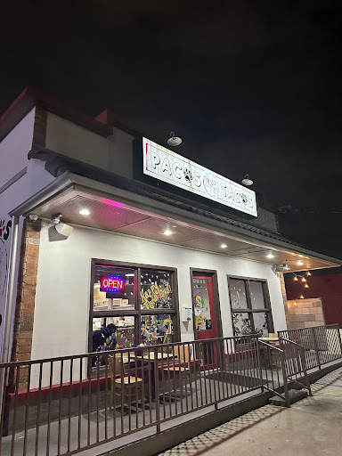 Pacos Tacos (Metairie)