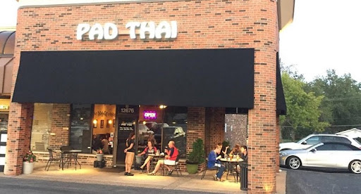 Pad Thai St. Louis