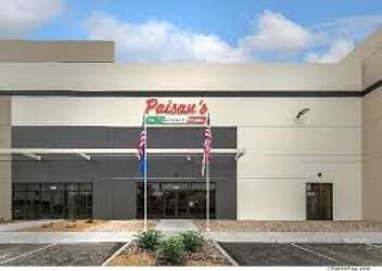 Paisan’s Old World Deli & Catering