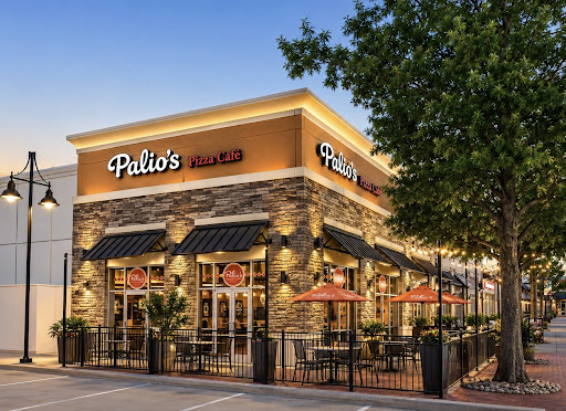 Palios Pizza Cafe of Little Elm