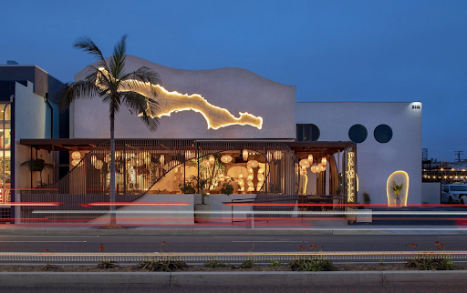 Palmilla Cocina y Tequila