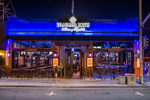 Panama Joe’s – Long Beach