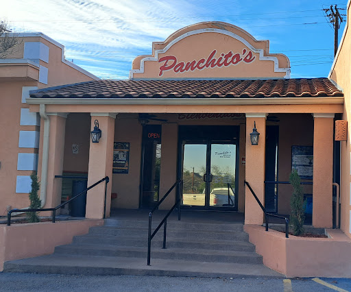Panchito’s Mexican Restaurant