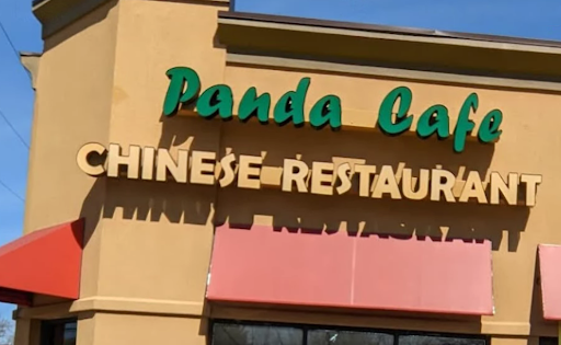 Panda Cafe