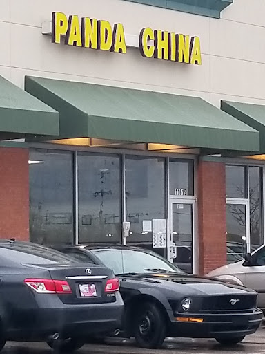 Panda China Restaurant