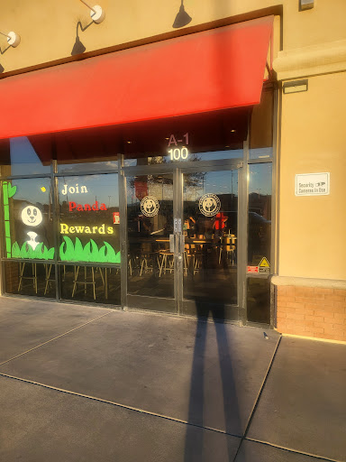 Panda Express