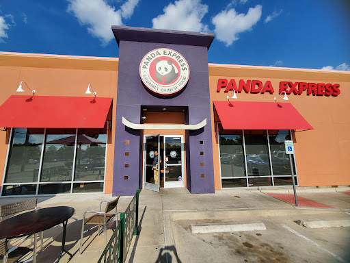 Panda Express