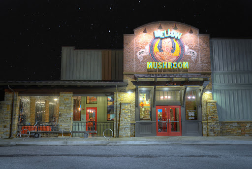 Mellow Mushroom Huntsville – Jones Valley