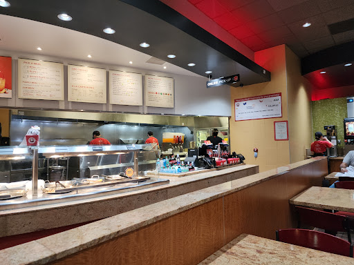 Panda Express