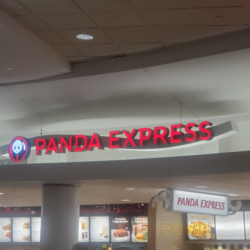 Panda Express
