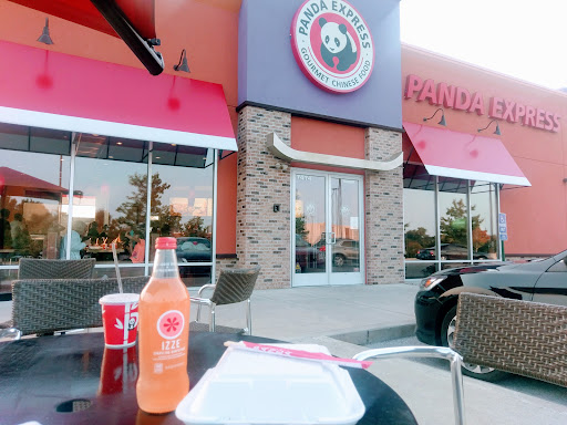 Panda Express