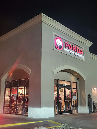 Panda Express