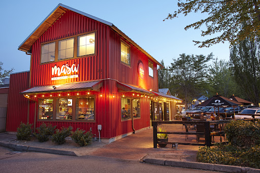 Masa Mexican Kitchen & Cantina
