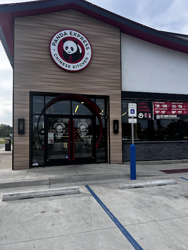 Panda Express