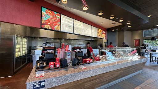 Panda Express