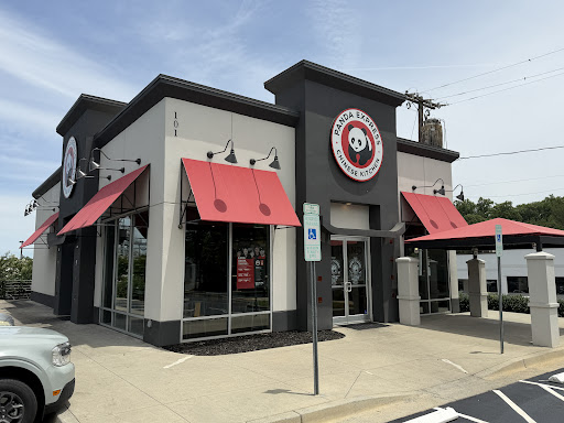 Panda Express