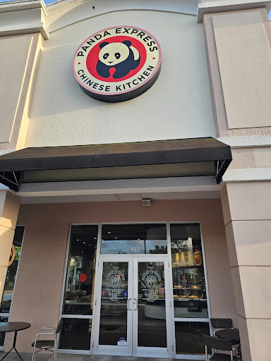 Panda Express