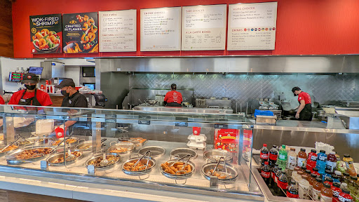 Panda Express