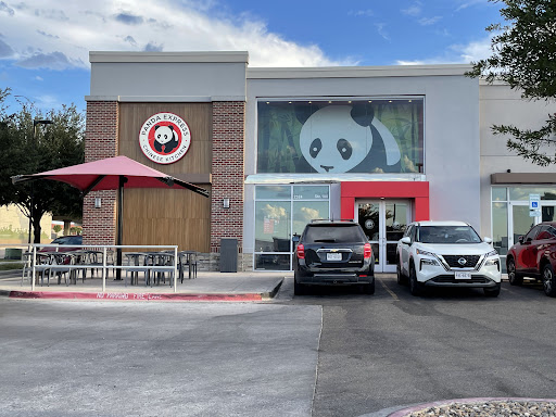 Panda Express