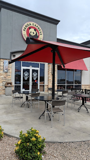 Panda Express