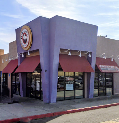 Panda Express