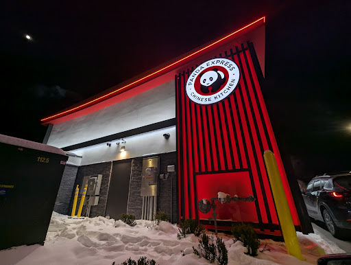 Panda Express