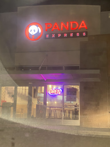 Panda Express