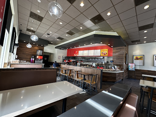 Panda Express