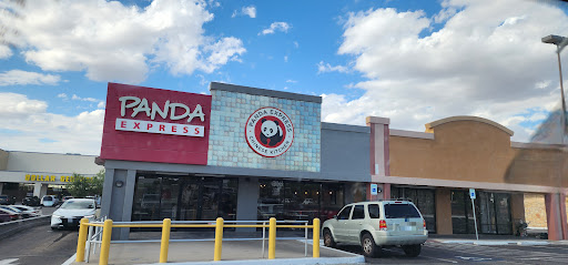 Panda Express