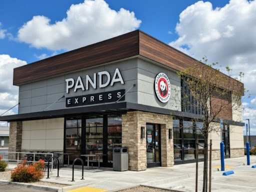 Panda Express