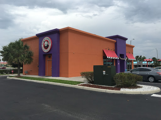 Panda Express