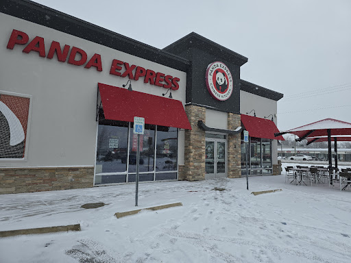 Panda Express