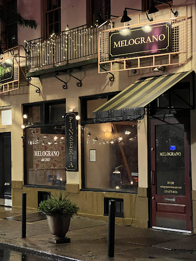 Melograno