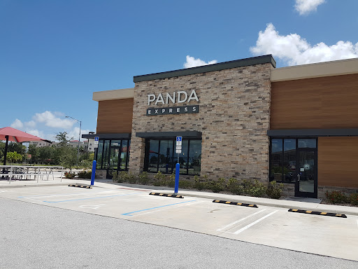 Panda Express