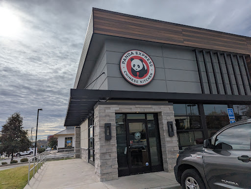 Panda Express
